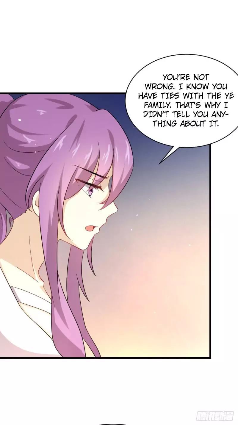 Immortal Swordsman In The Reverse World Chapter 99 - Page 28