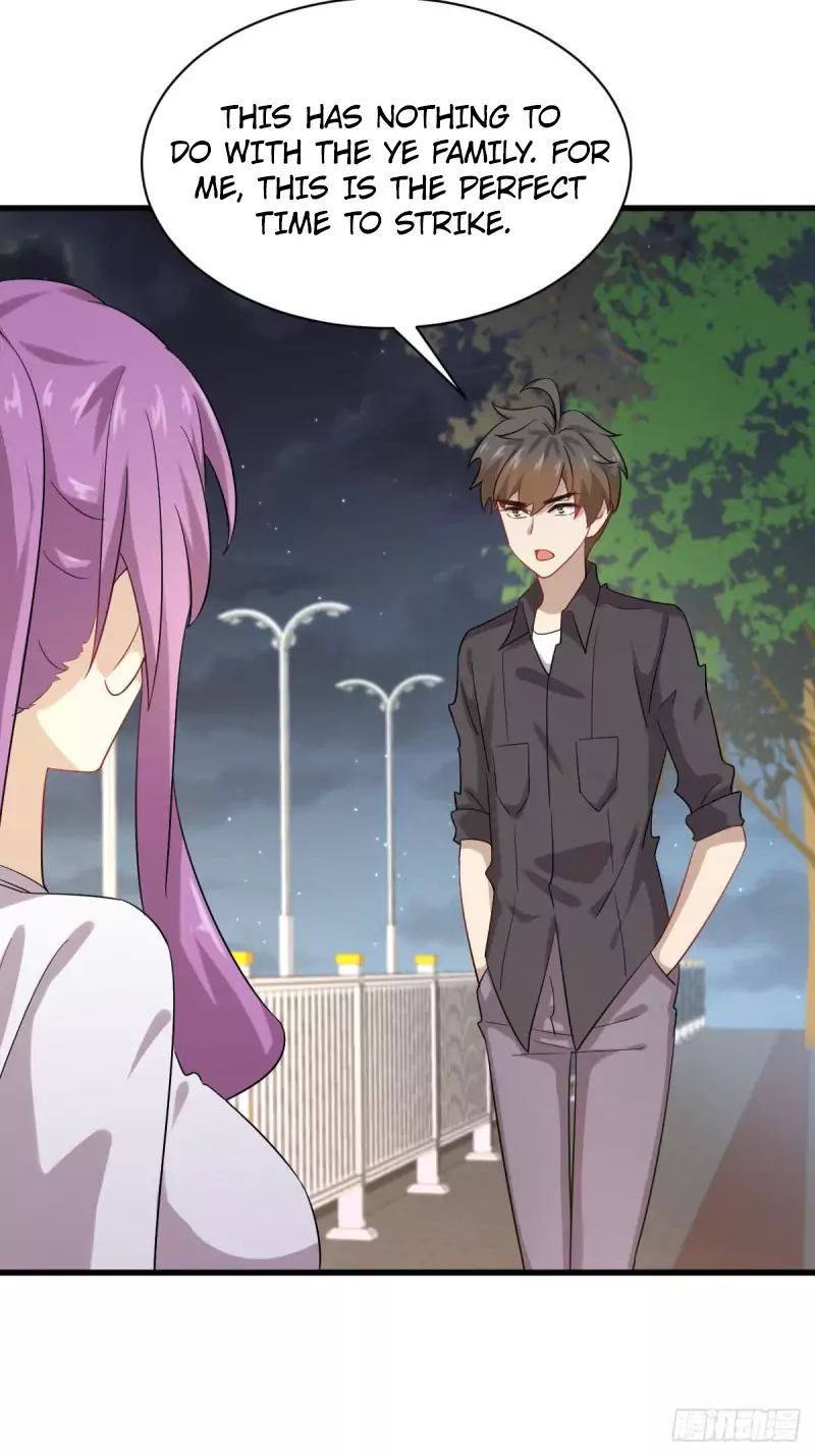 Immortal Swordsman In The Reverse World Chapter 99 - Page 29