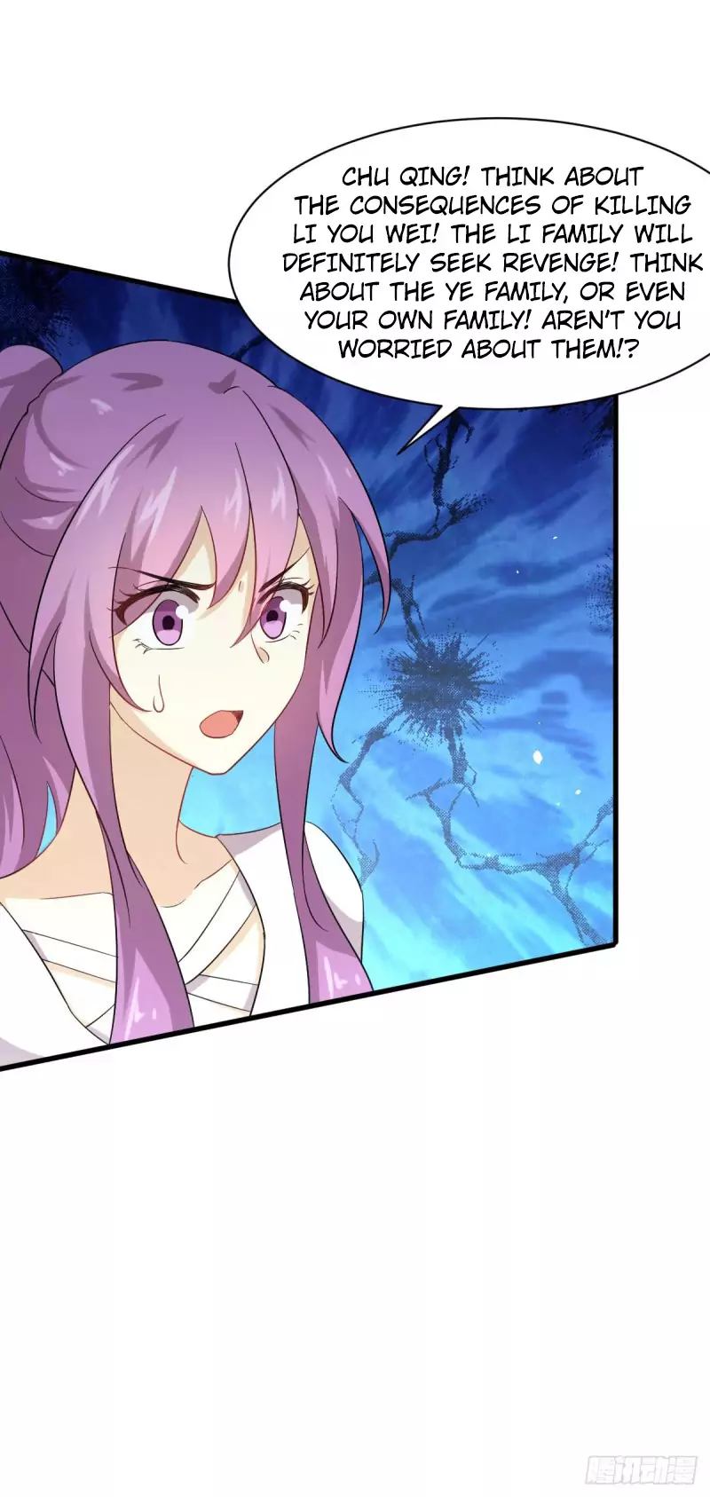 Immortal Swordsman In The Reverse World Chapter 99 - Page 30