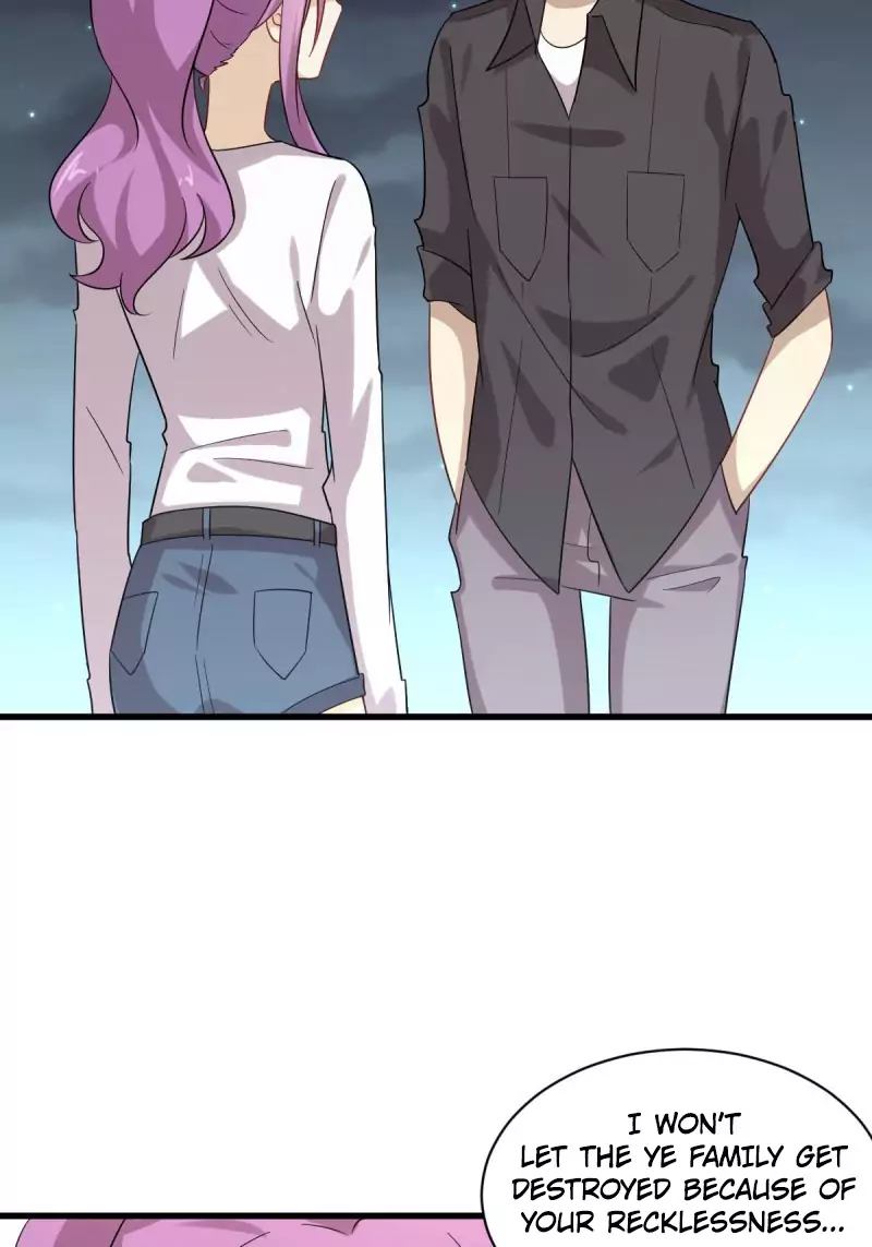 Immortal Swordsman In The Reverse World Chapter 99 - Page 32