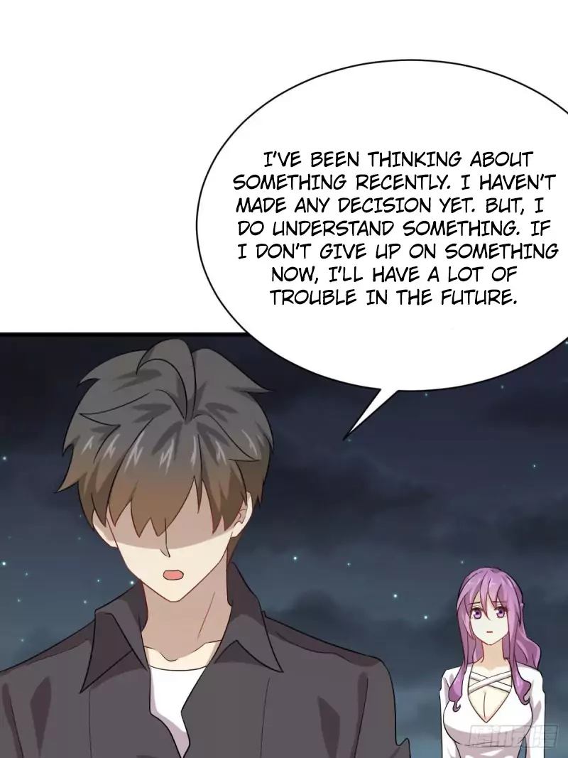 Immortal Swordsman In The Reverse World Chapter 99 - Page 38