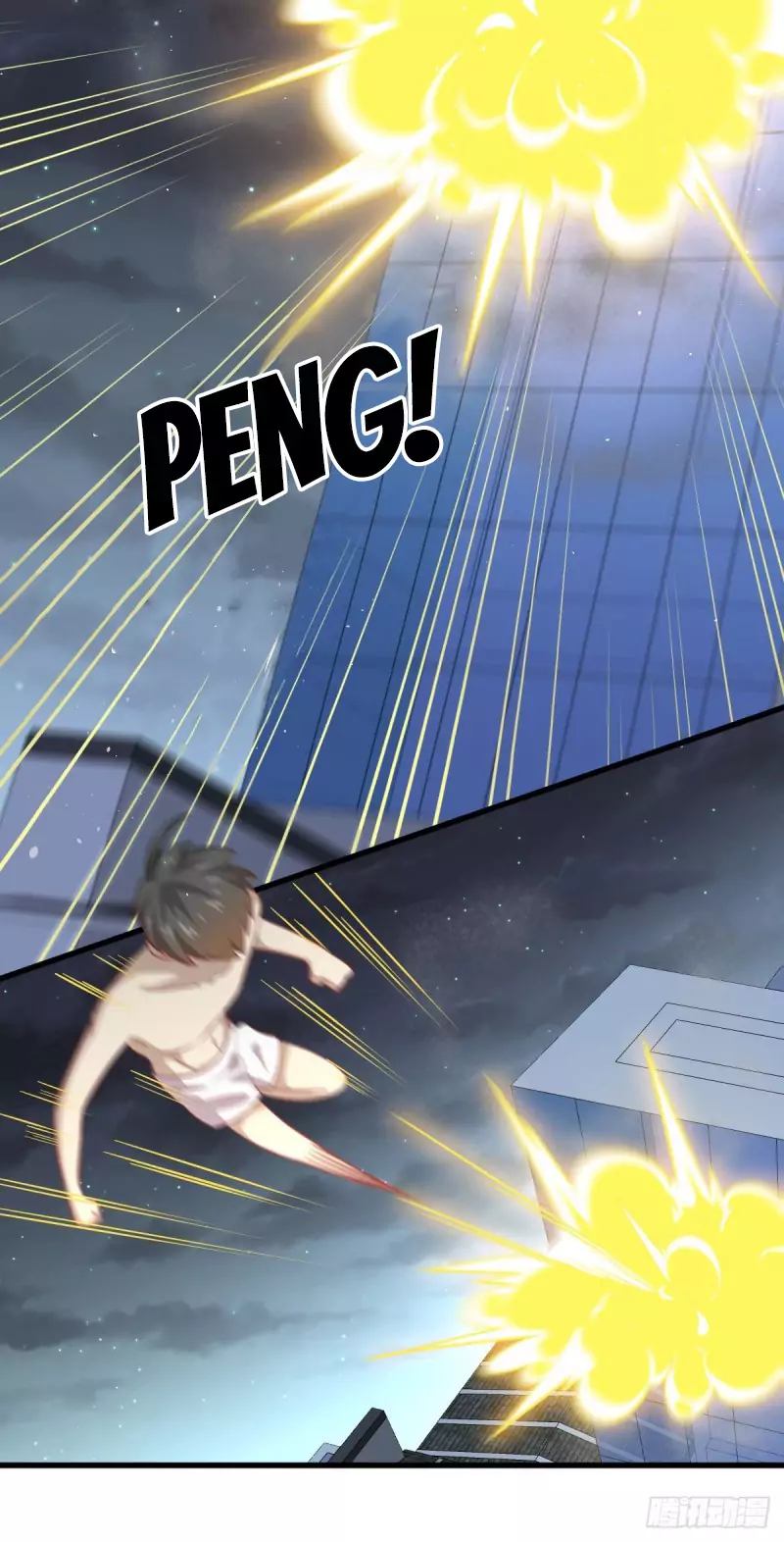 Immortal Swordsman In The Reverse World Chapter 99 - Page 4