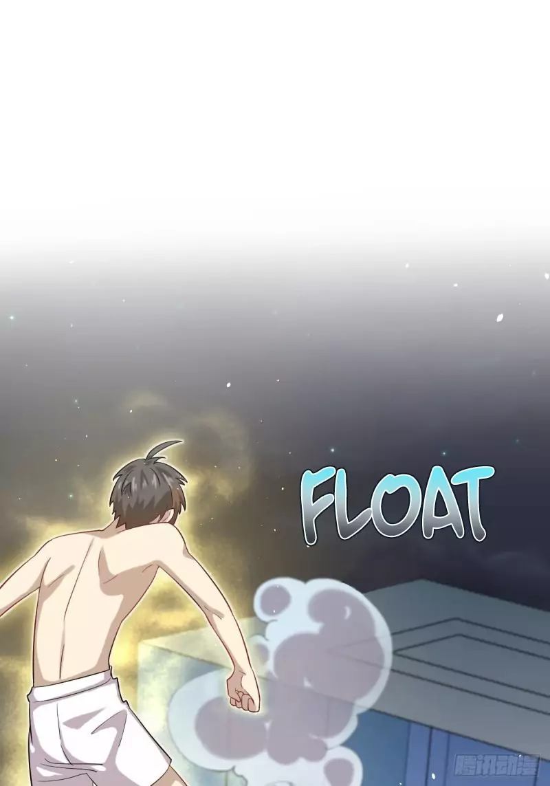 Immortal Swordsman In The Reverse World Chapter 99 - Page 5