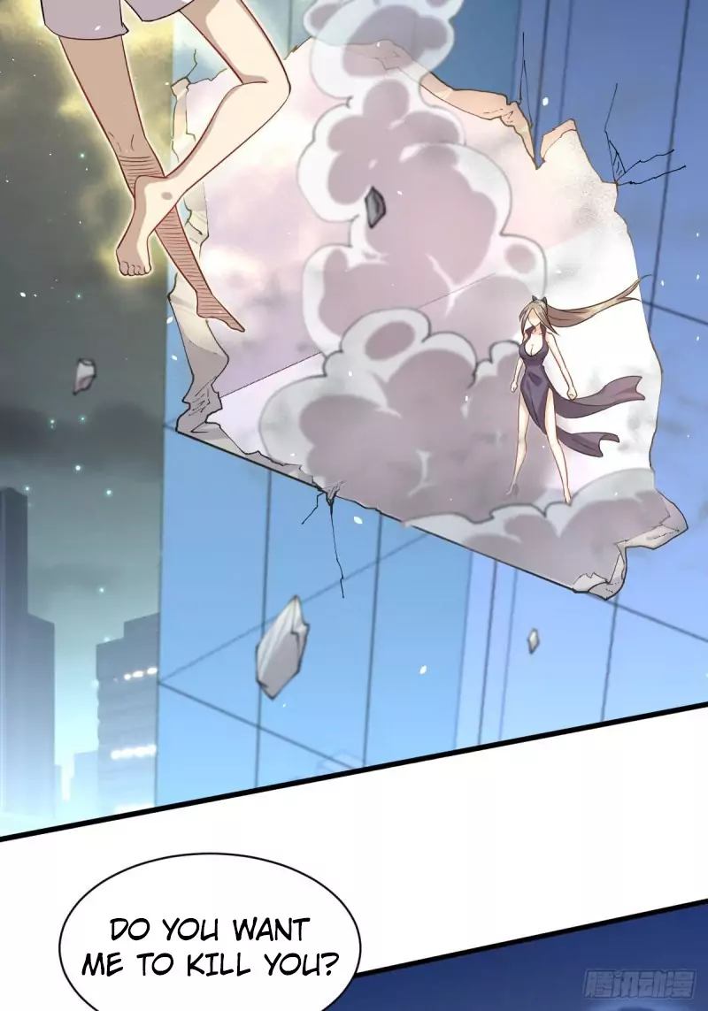 Immortal Swordsman In The Reverse World Chapter 99 - Page 6