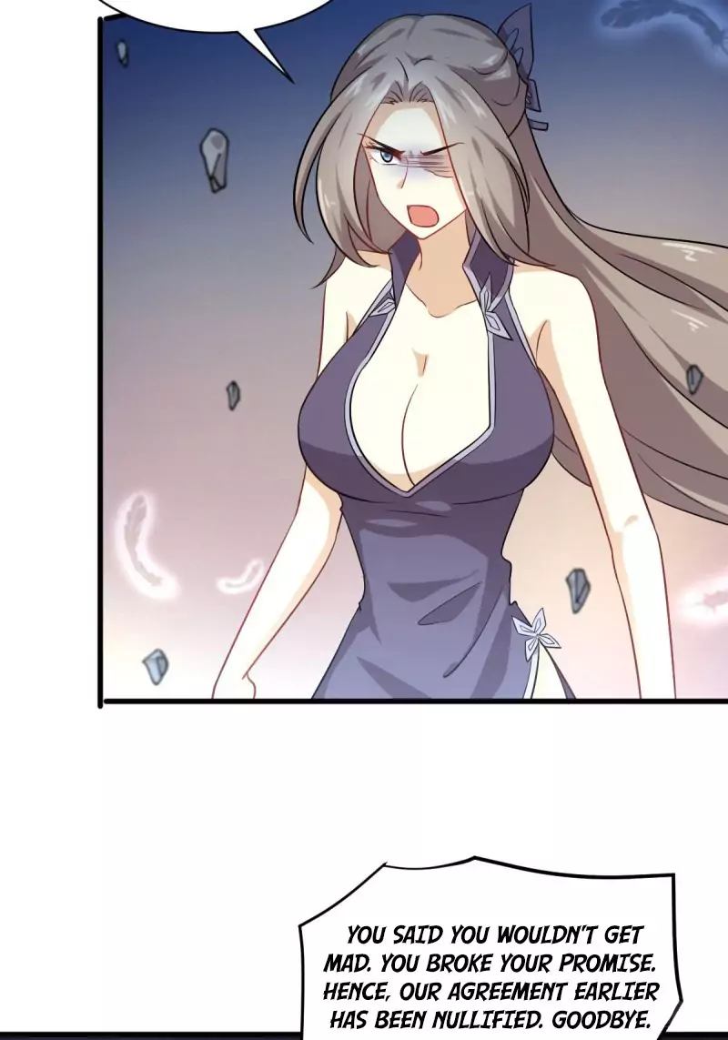 Immortal Swordsman In The Reverse World Chapter 99 - Page 7