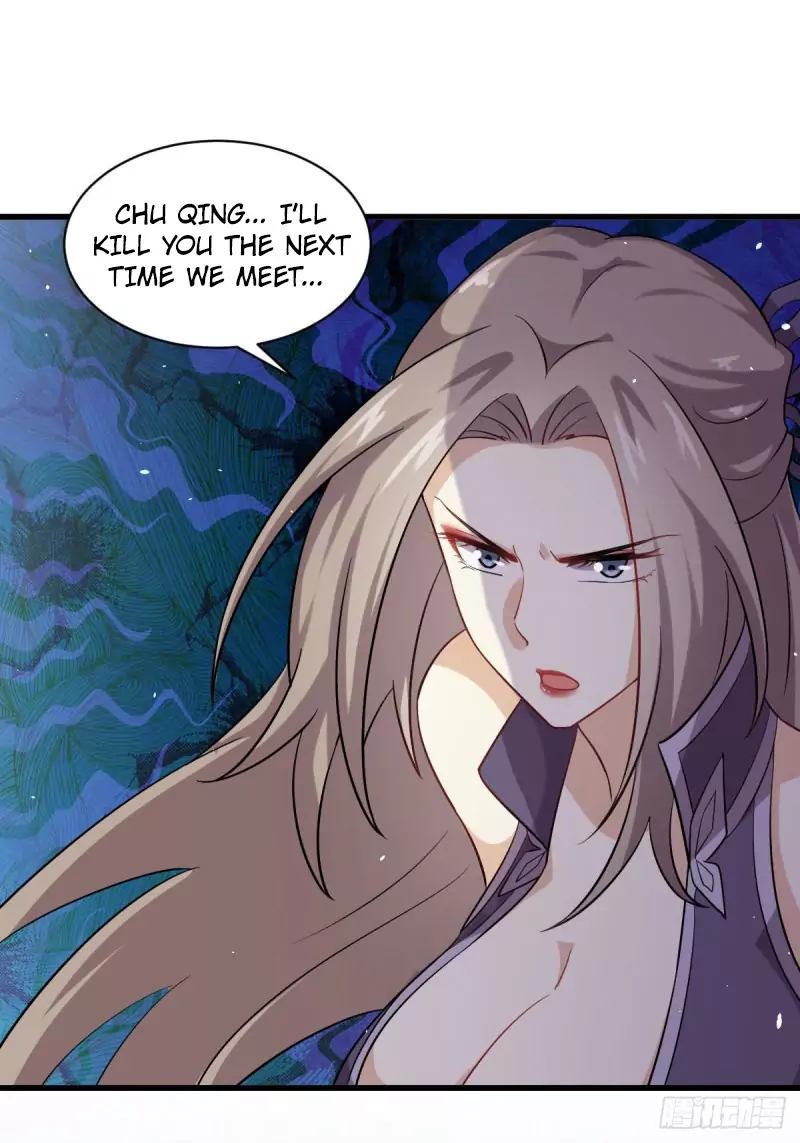 Immortal Swordsman In The Reverse World Chapter 99 - Page 9