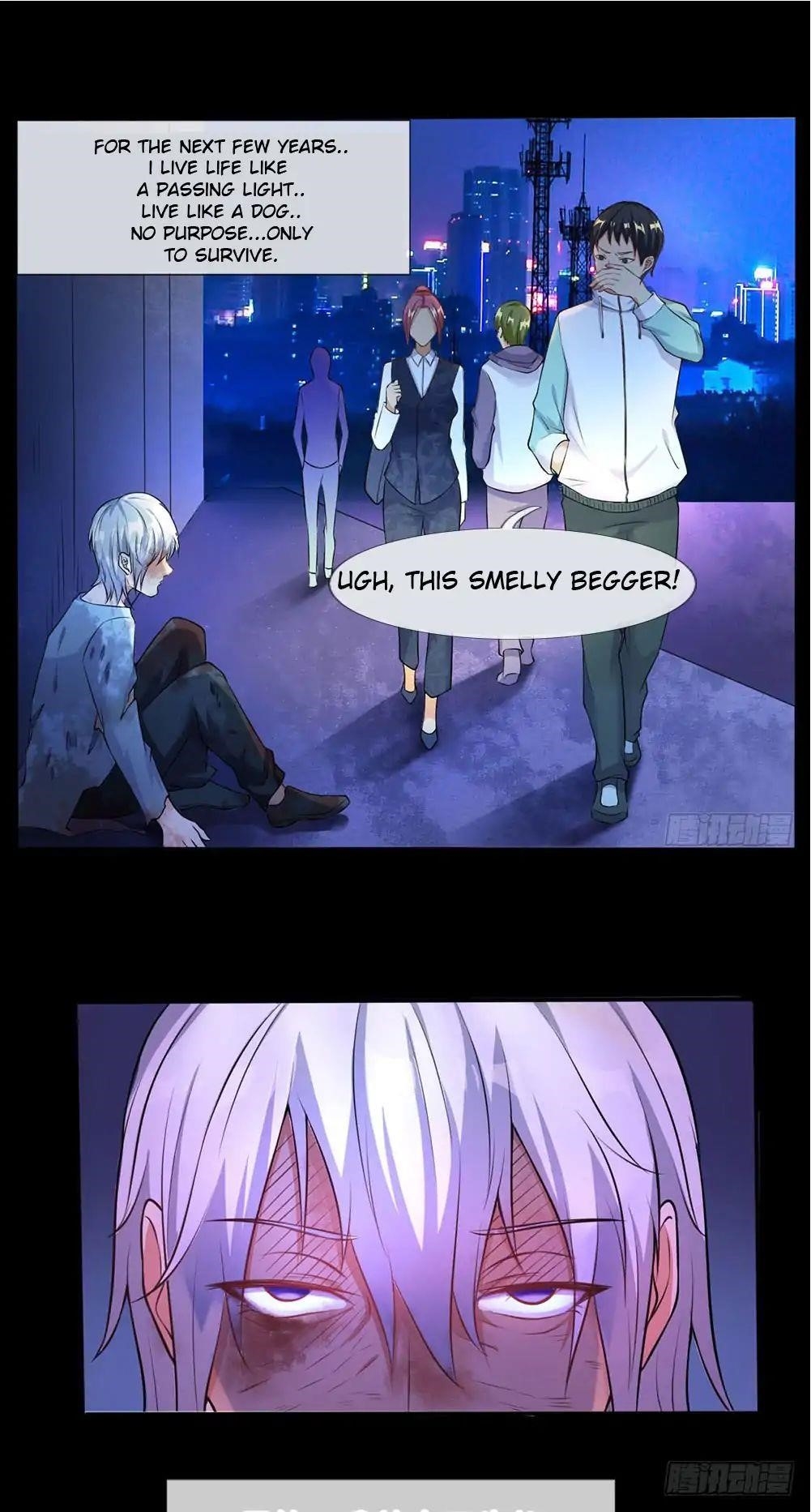 I’m The Great Immortal Chapter 1 - Page 13