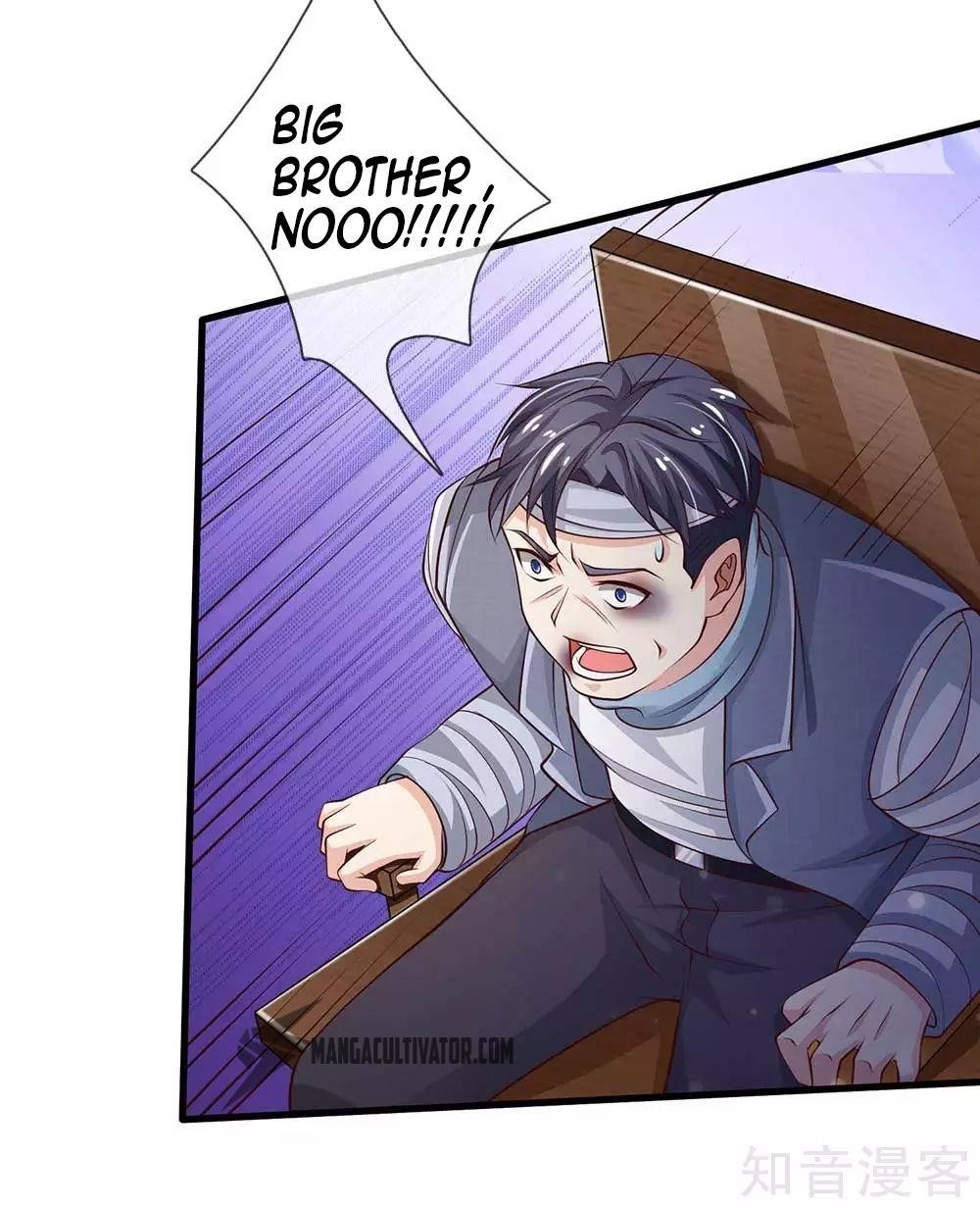 I’m The Great Immortal Chapter 117 - Page 11