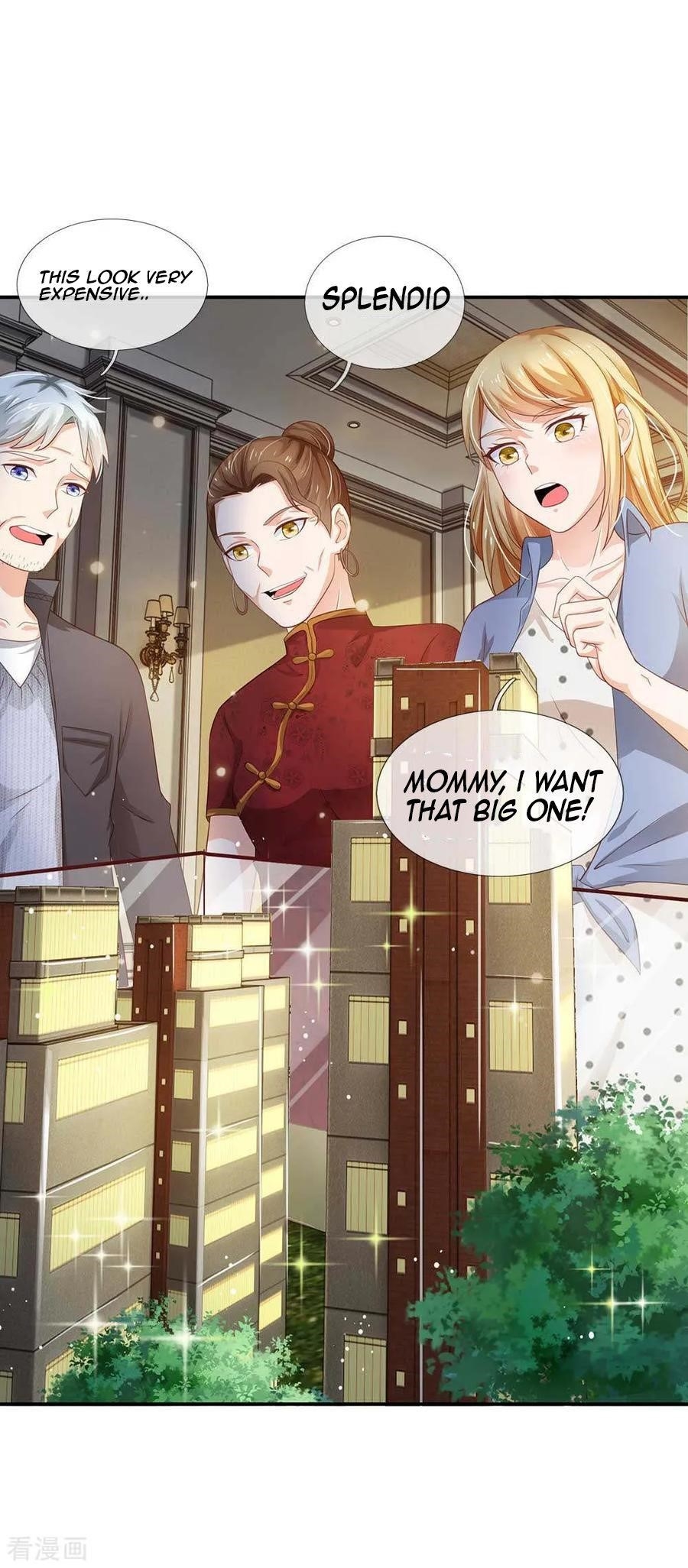 I’m The Great Immortal Chapter 123 - Page 10