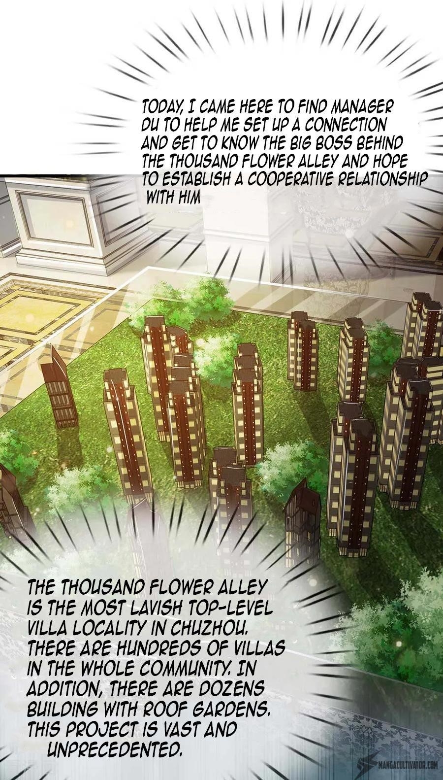 I’m The Great Immortal Chapter 126 - Page 11