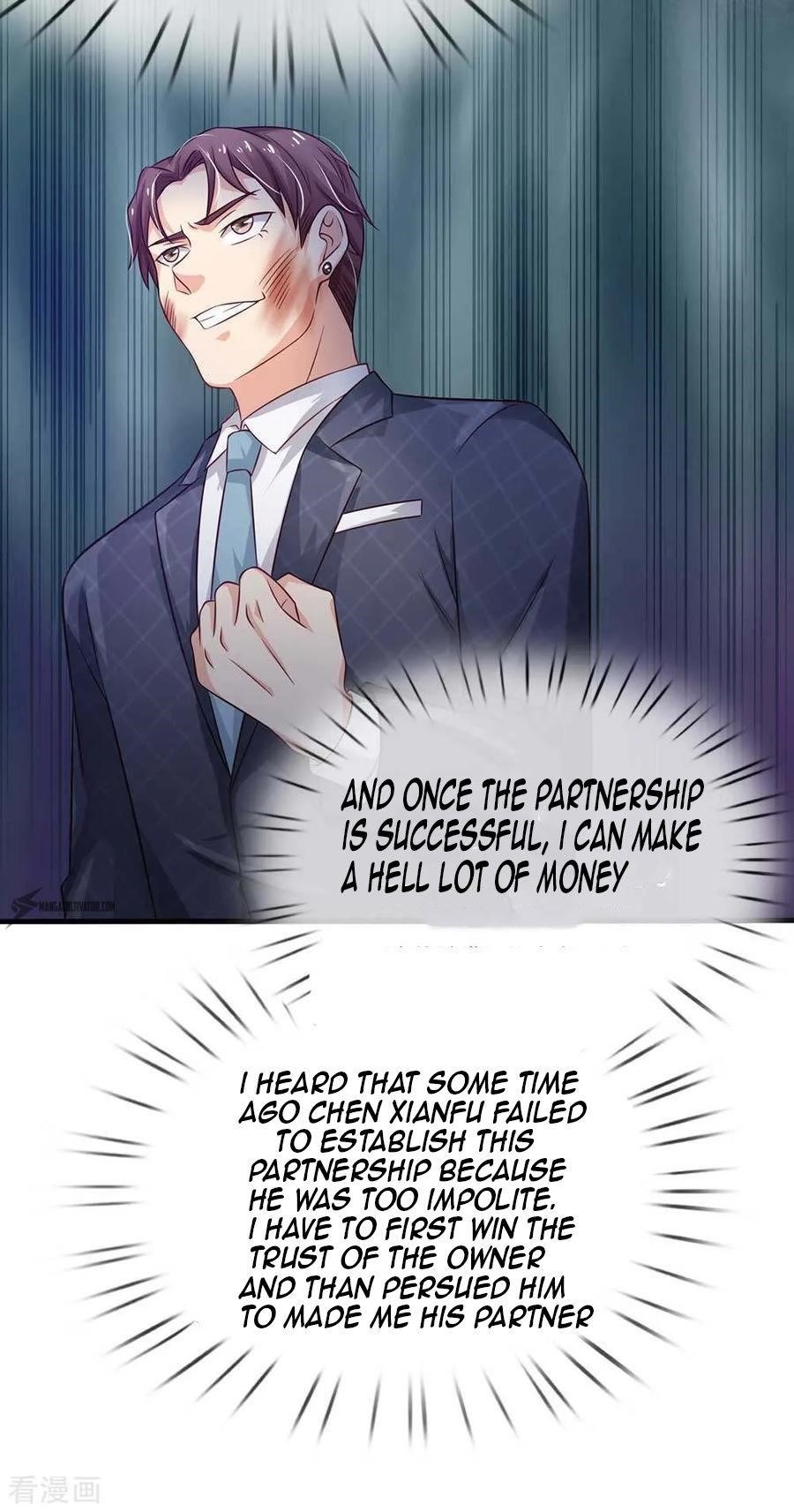 I’m The Great Immortal Chapter 126 - Page 12