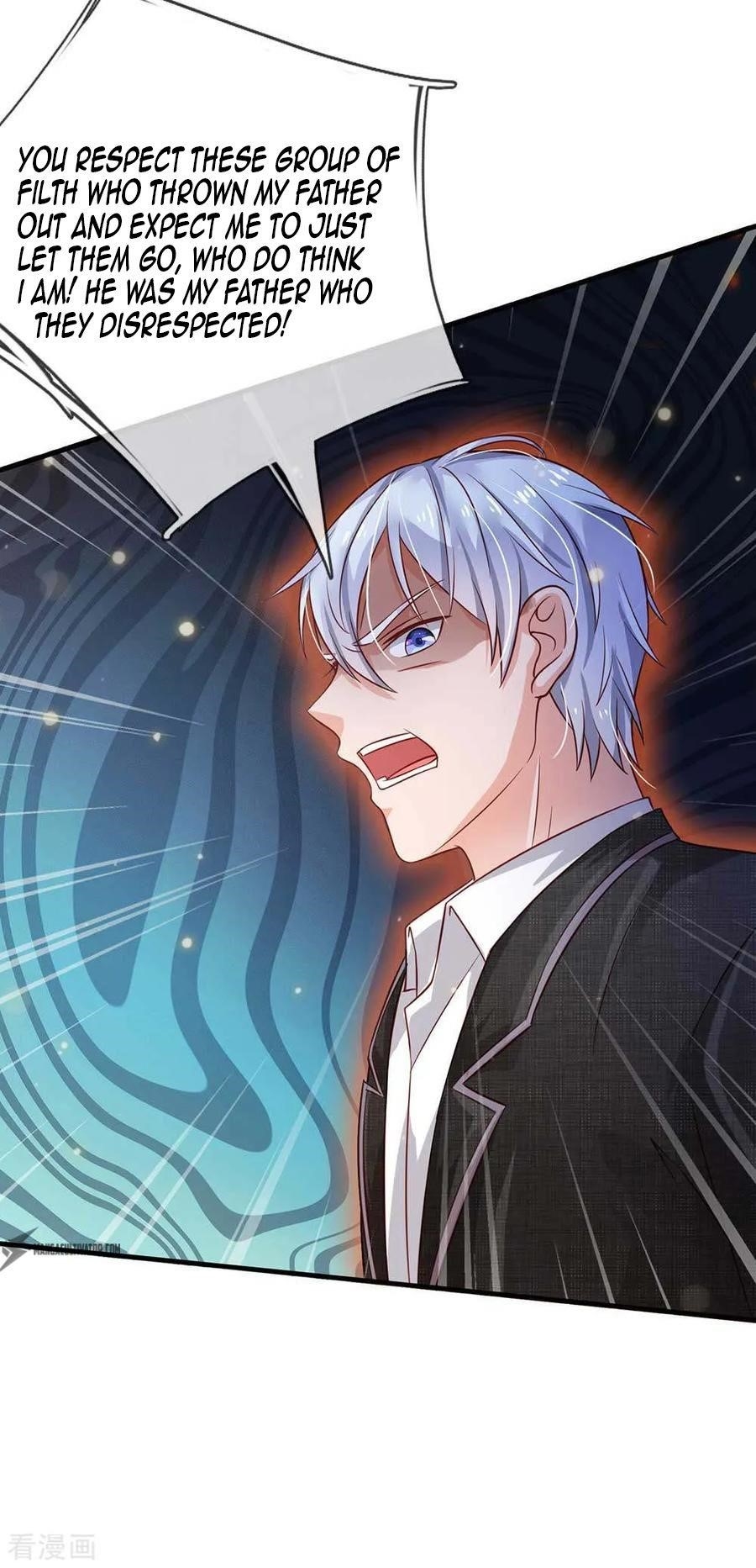 I’m The Great Immortal Chapter 126 - Page 20