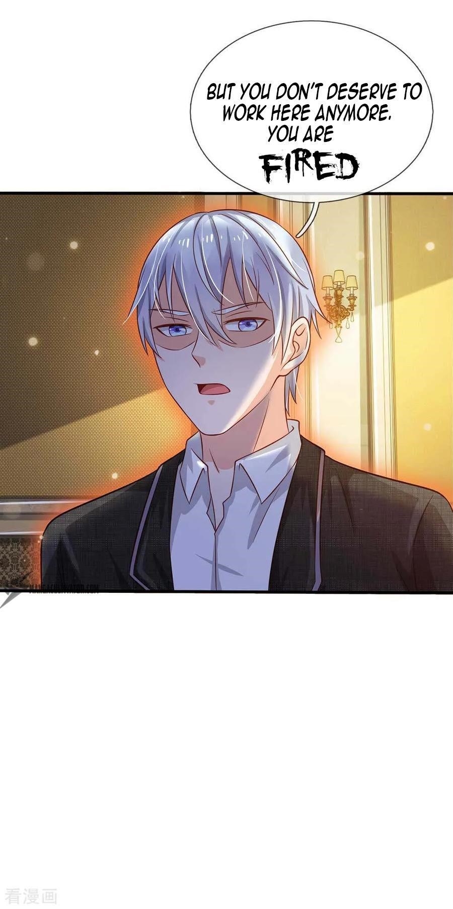 I’m The Great Immortal Chapter 126 - Page 22