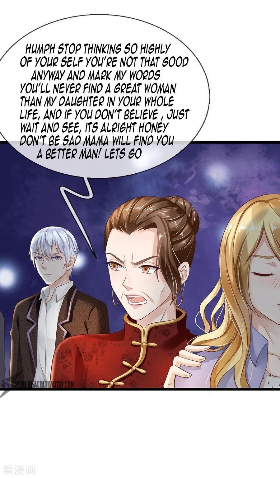 I’m The Great Immortal Chapter 128 - Page 11