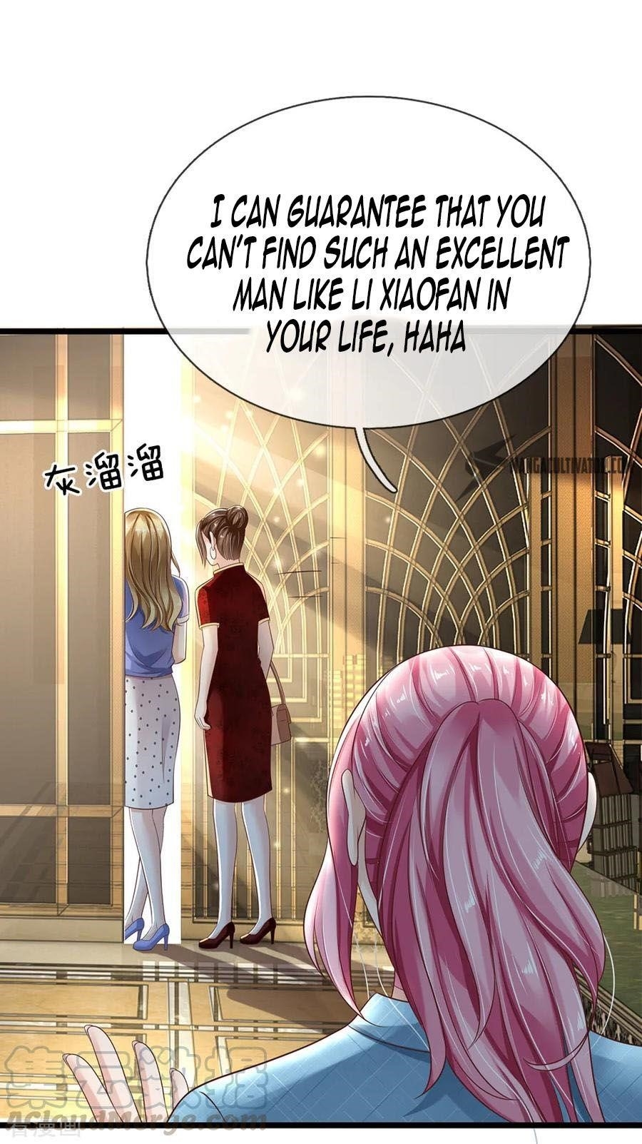 I’m The Great Immortal Chapter 128 - Page 21