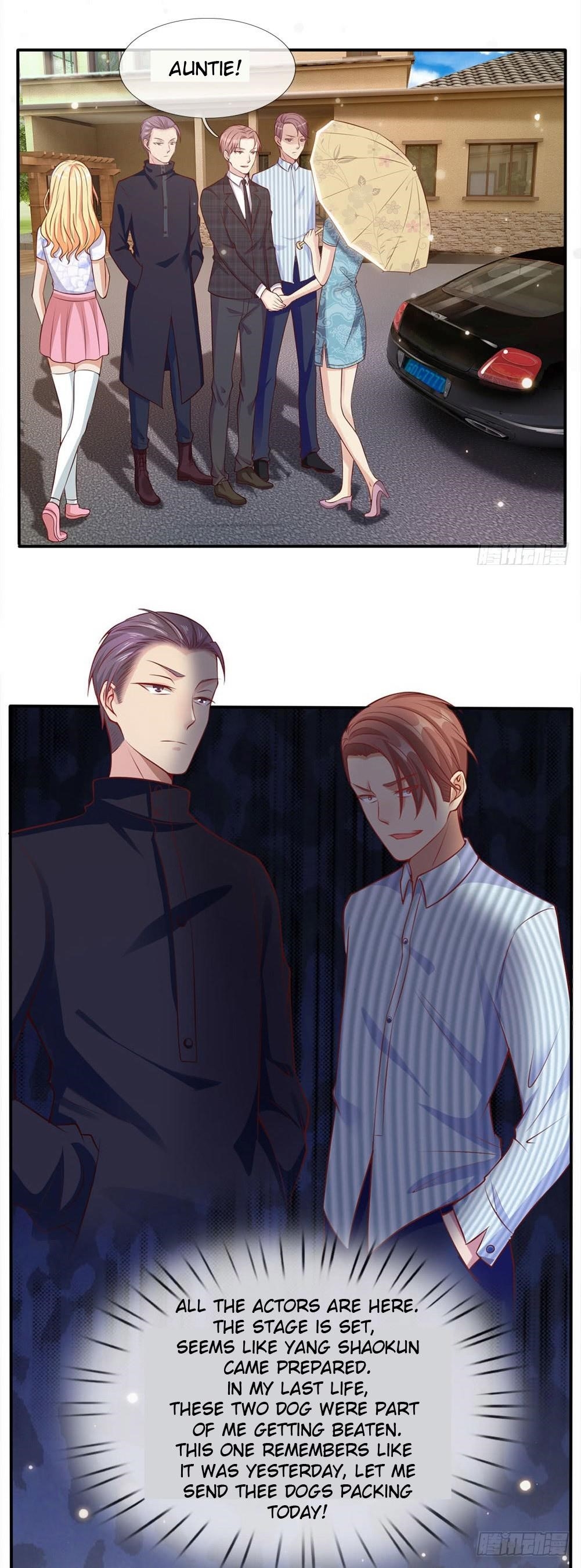 I’m The Great Immortal Chapter 14 - Page 8