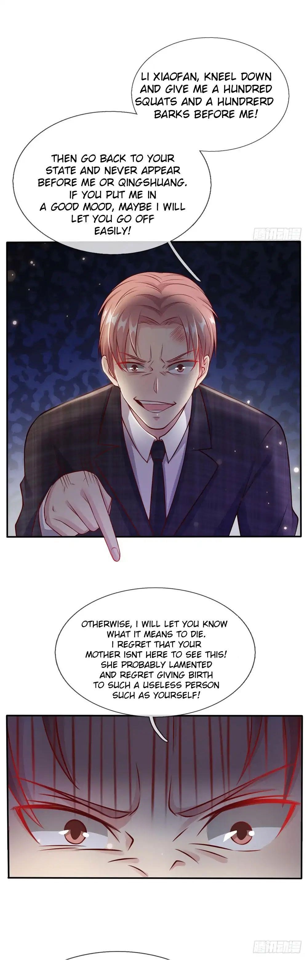 I’m The Great Immortal Chapter 15 - Page 8