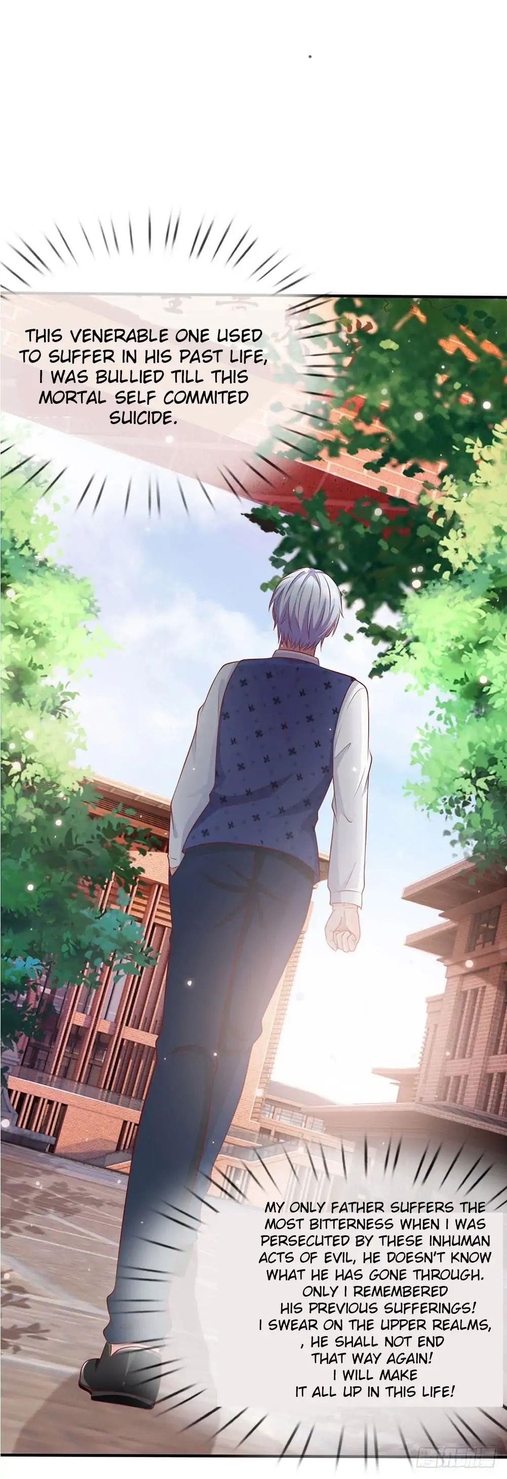 I’m The Great Immortal Chapter 18 - Page 5