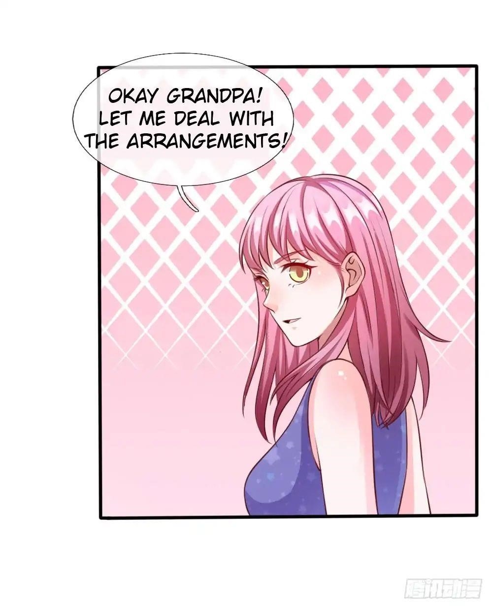 I’m The Great Immortal Chapter 20 - Page 3