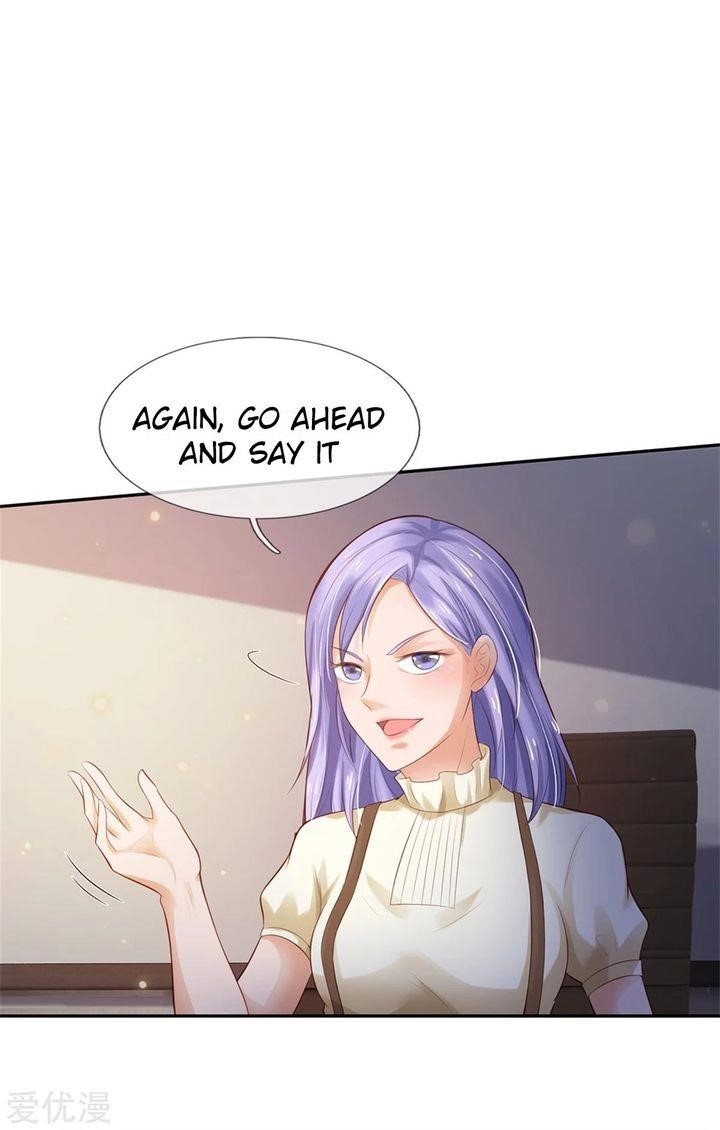 I’m The Great Immortal Chapter 257 - Page 7