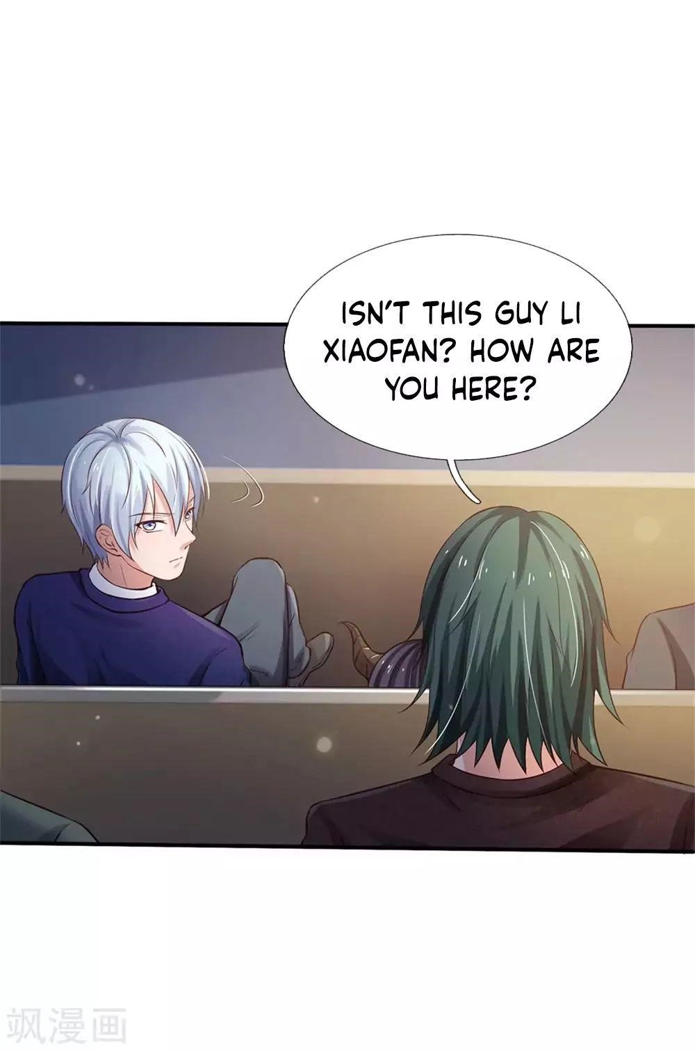 I’m The Great Immortal Chapter 264 - Page 14