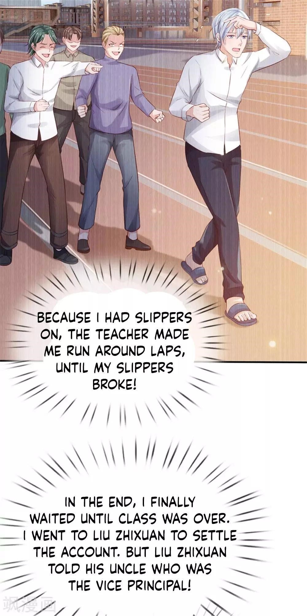 I’m The Great Immortal Chapter 264 - Page 17