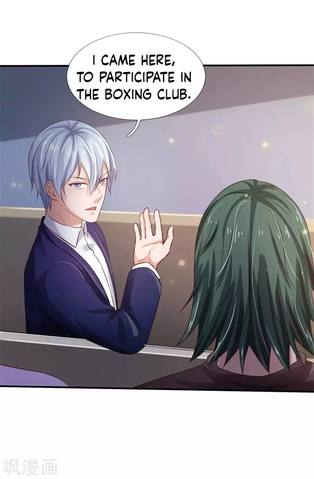 I’m The Great Immortal Chapter 264 - Page 24