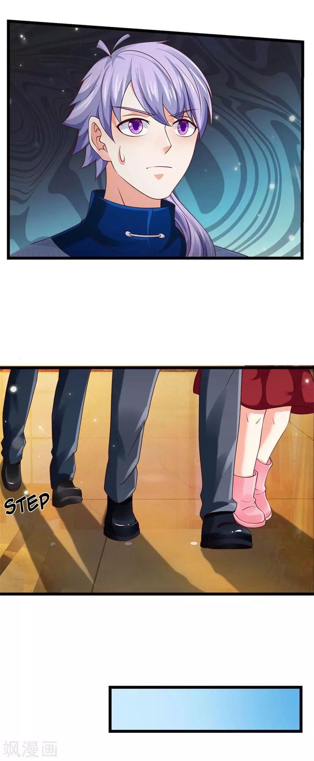 I’m The Great Immortal Chapter 264 - Page 5