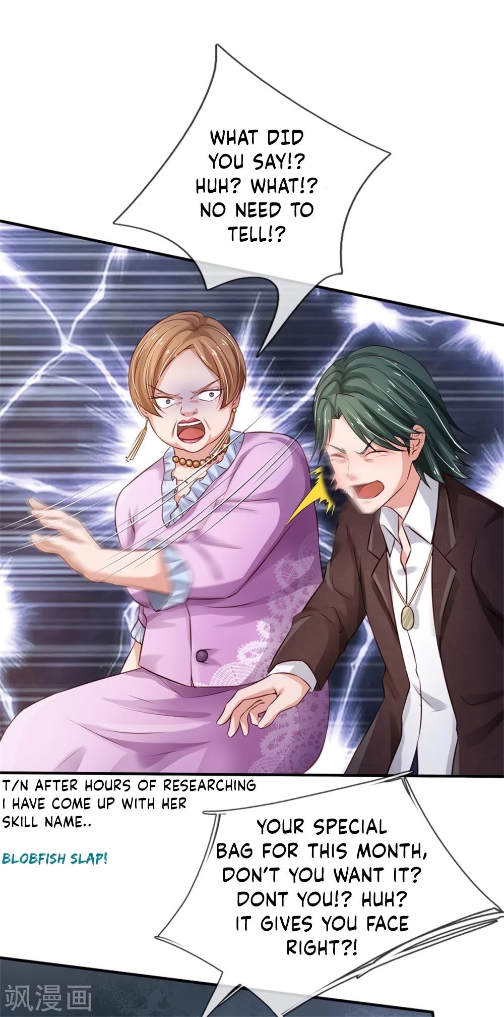 I’m The Great Immortal Chapter 265 - Page 2