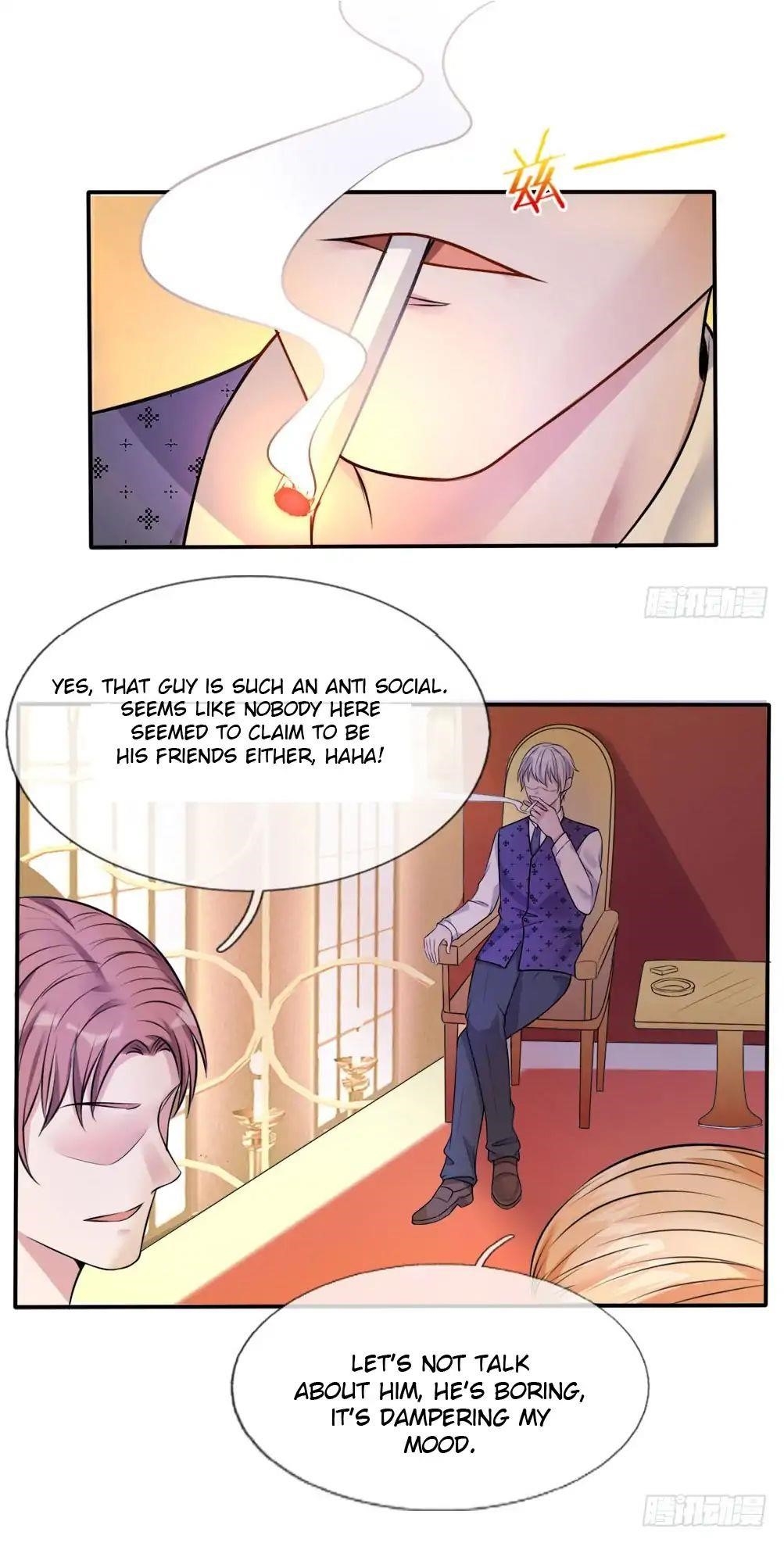 I’m The Great Immortal Chapter 3 - Page 4