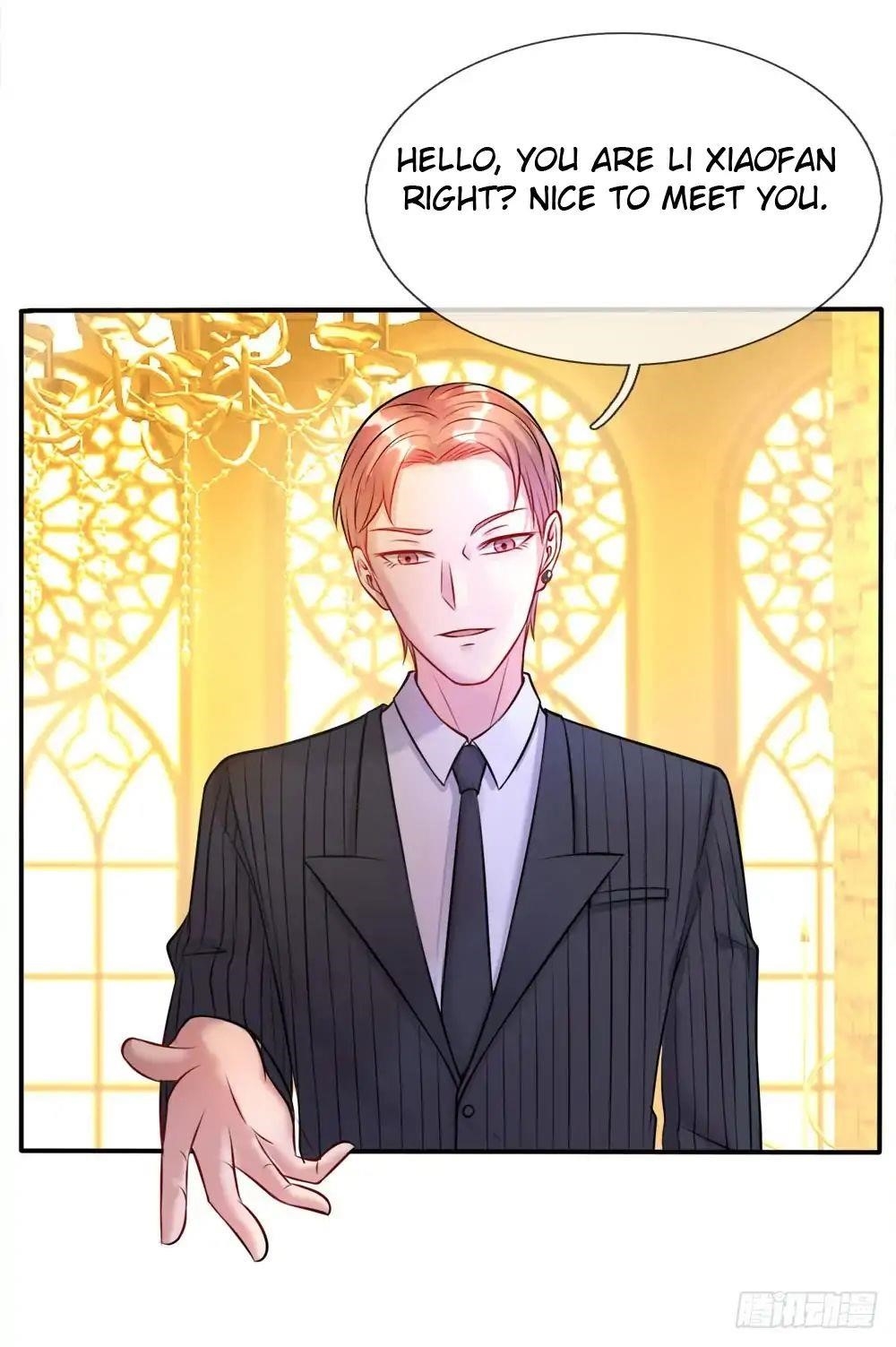 I’m The Great Immortal Chapter 3 - Page 7