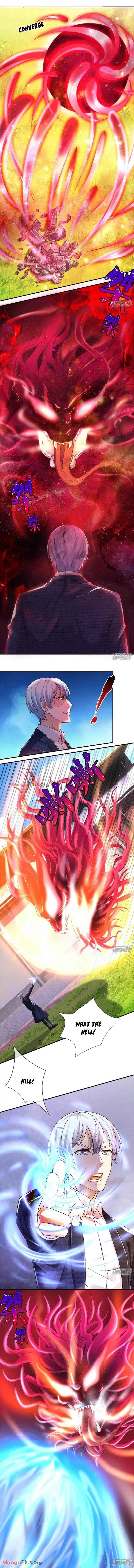 I’m The Great Immortal Chapter 322 - Page 3