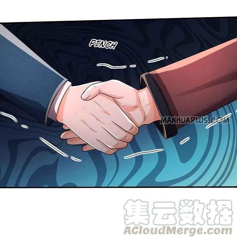 I’m The Great Immortal Chapter 326 - Page 9