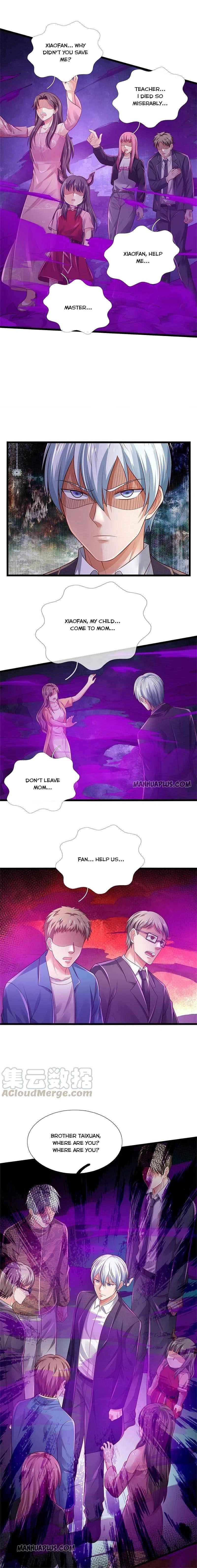 I’m The Great Immortal Chapter 328 - Page 5