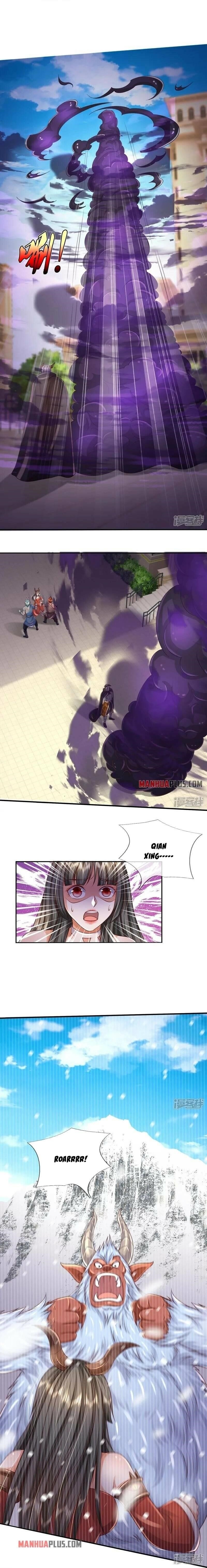 I’m The Great Immortal Chapter 337 - Page 2