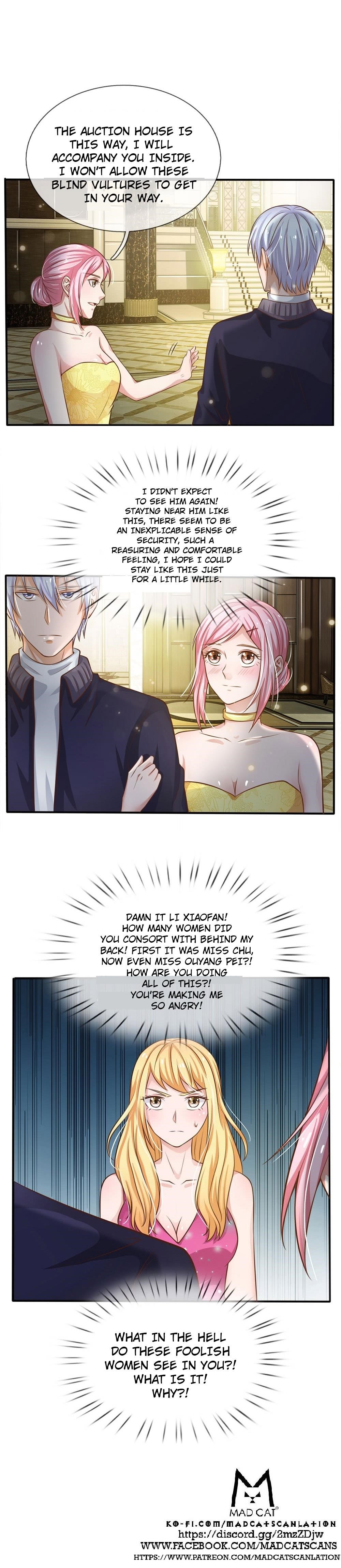 I’m The Great Immortal Chapter 36 - Page 10