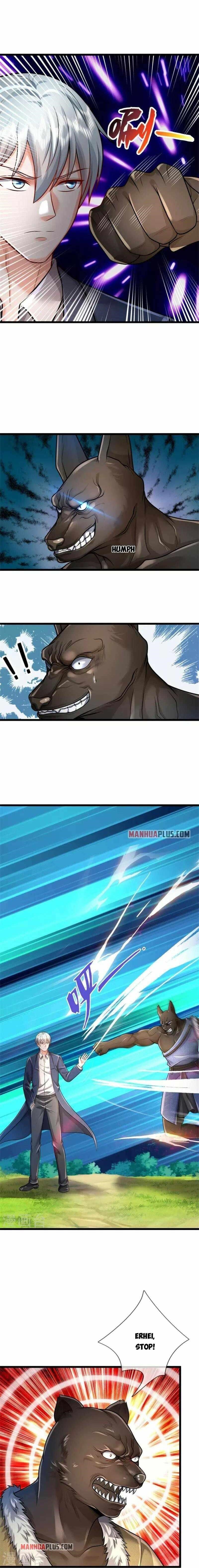 I’m The Great Immortal Chapter 380 - Page 2