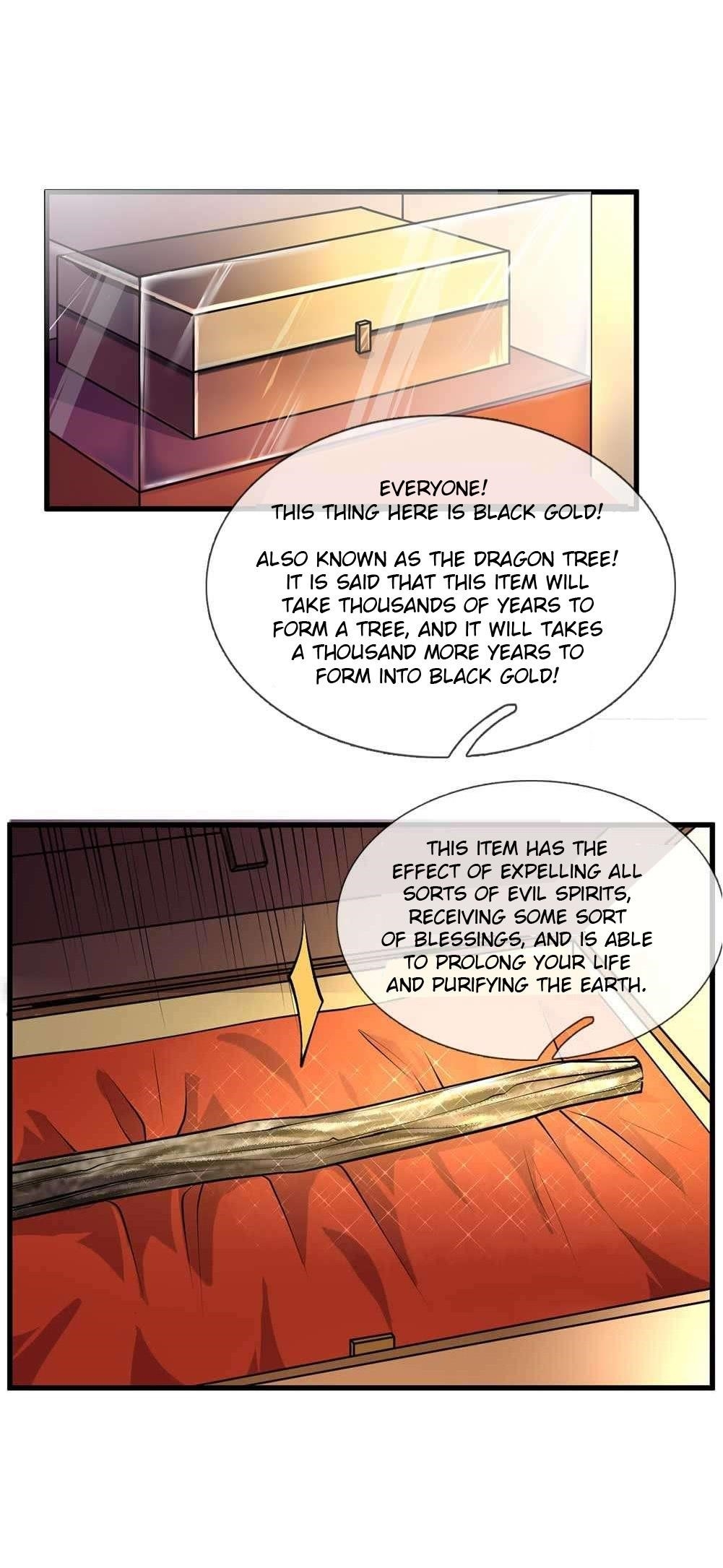 I’m The Great Immortal Chapter 41 - Page 3
