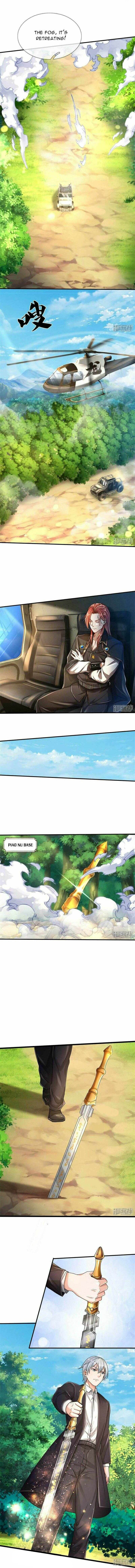 I’m The Great Immortal Chapter 431 - Page 4