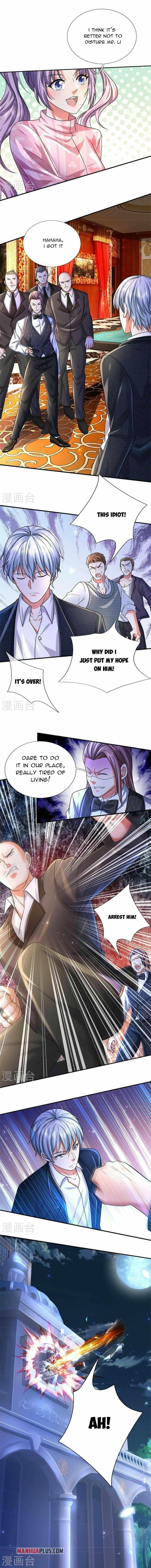 I’m The Great Immortal Chapter 463 - Page 3