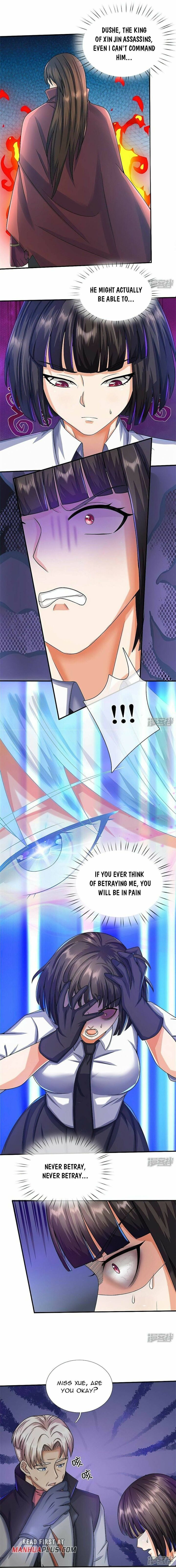 I’m The Great Immortal Chapter 509 - Page 5