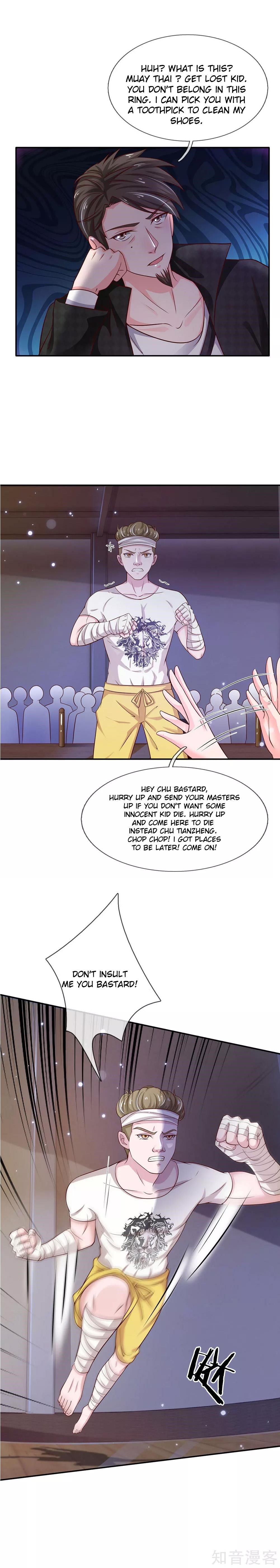 I’m The Great Immortal Chapter 52 - Page 1