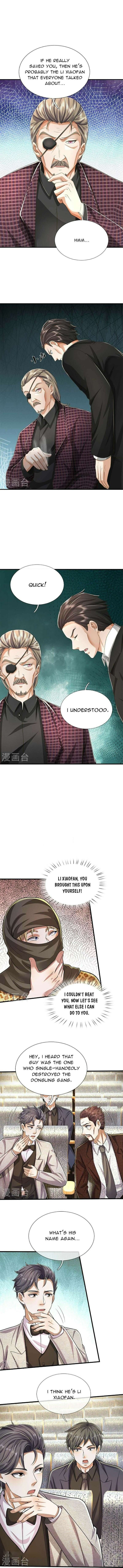 I’m The Great Immortal Chapter 558 - Page 3