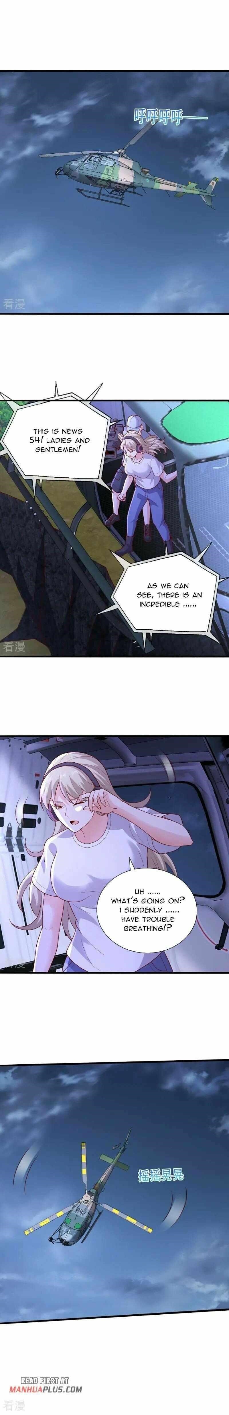 I’m The Great Immortal Chapter 748 - Page 5