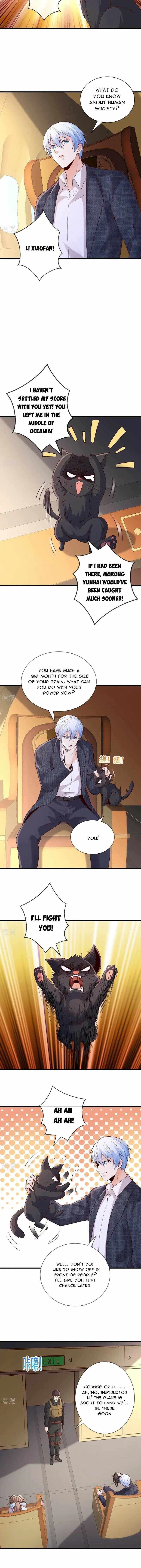 I’m The Great Immortal Chapter 754 - Page 2