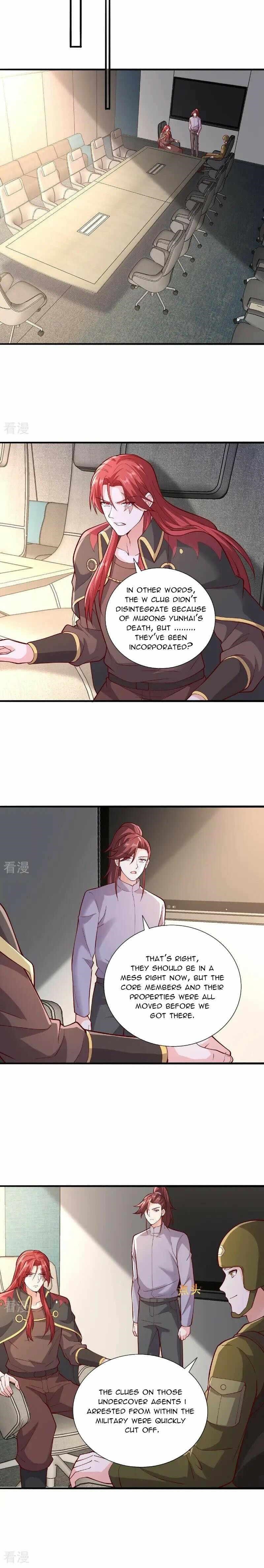 I’m The Great Immortal Chapter 756 - Page 5