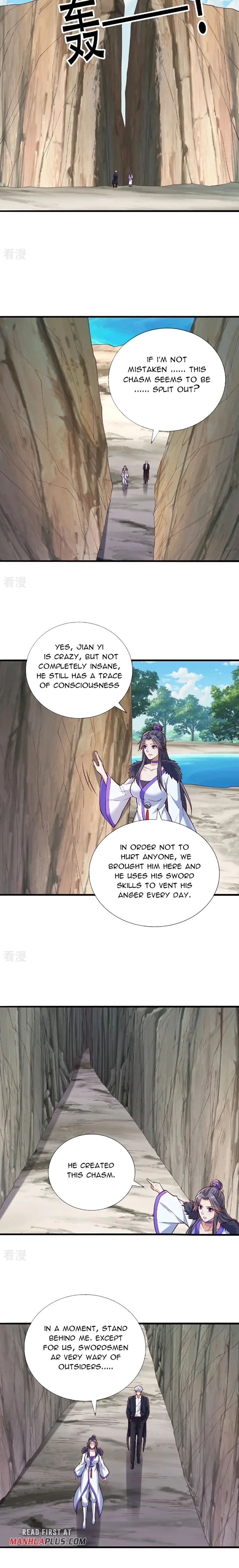 I’m The Great Immortal Chapter 788 - Page 5