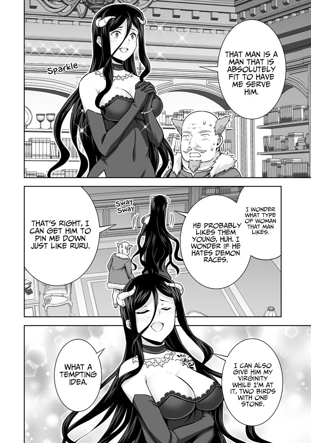 If he died by the god’s mistake, he was thrown into another world with a cheat gun Chapter 20 - Page 17