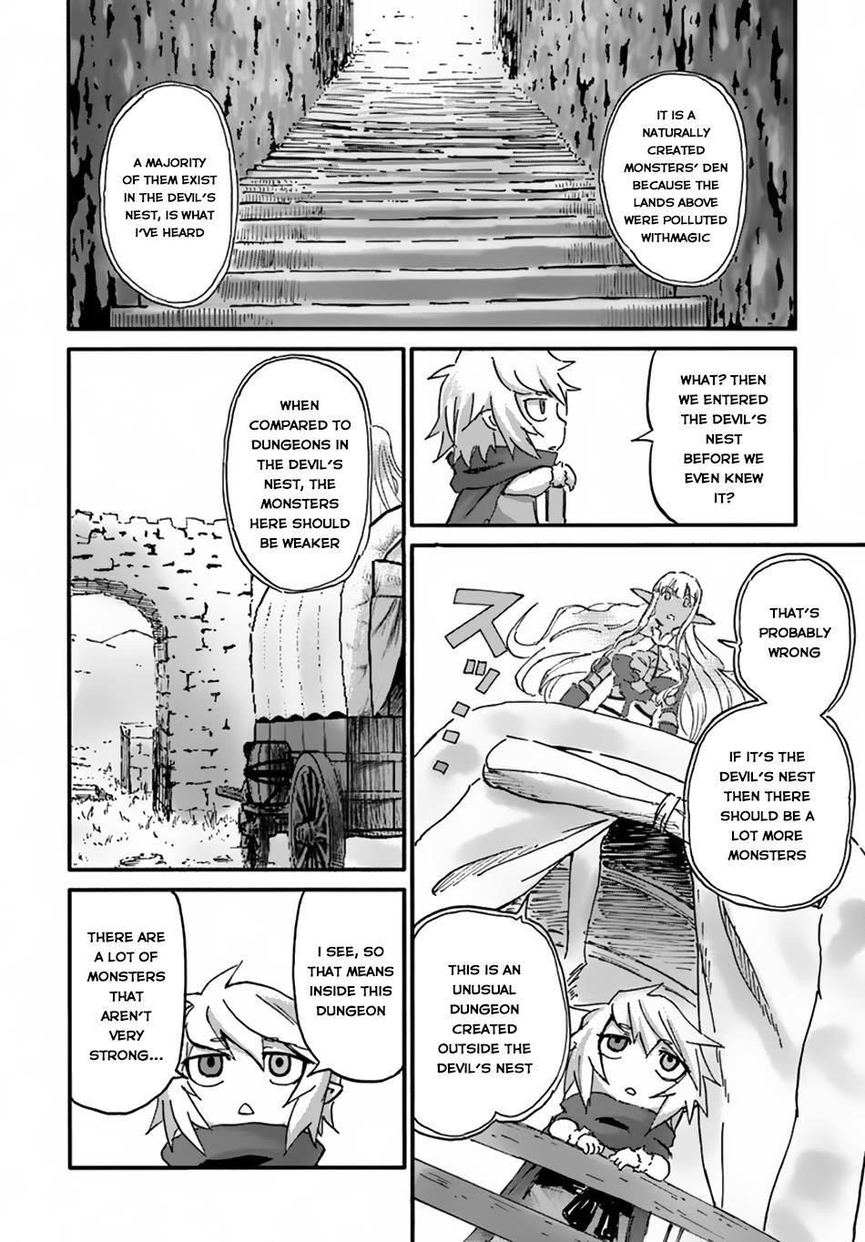 The Death Mage Who Doesn’t Want A Fourth Time Chapter 10 - Page 28
