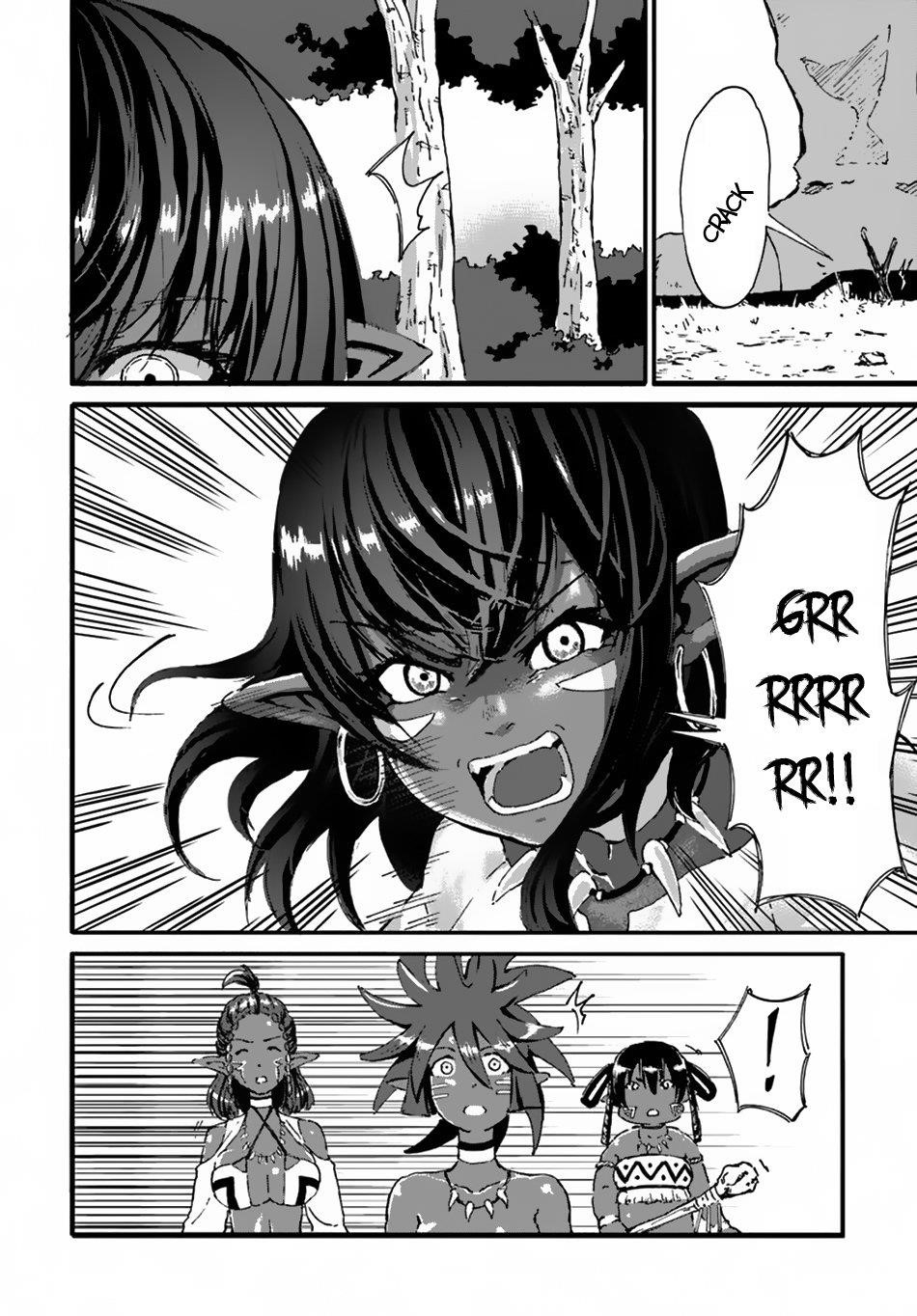 The Death Mage Who Doesn’t Want A Fourth Time Chapter 13 - Page 6